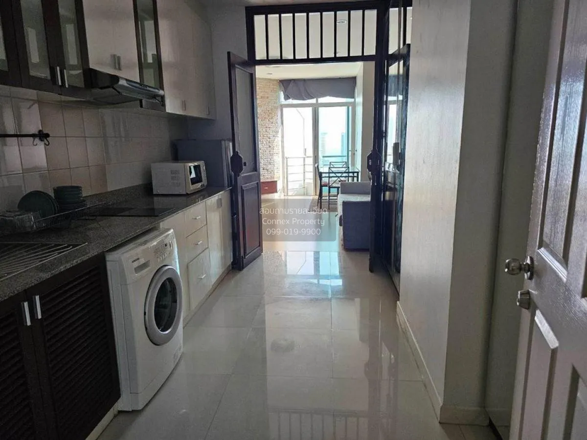 ขายคอนโด  บ้าน สาทร เจ้าพระยา BTS-กรุงธนบุรี คลองต้นไทร เขต คลองส 3