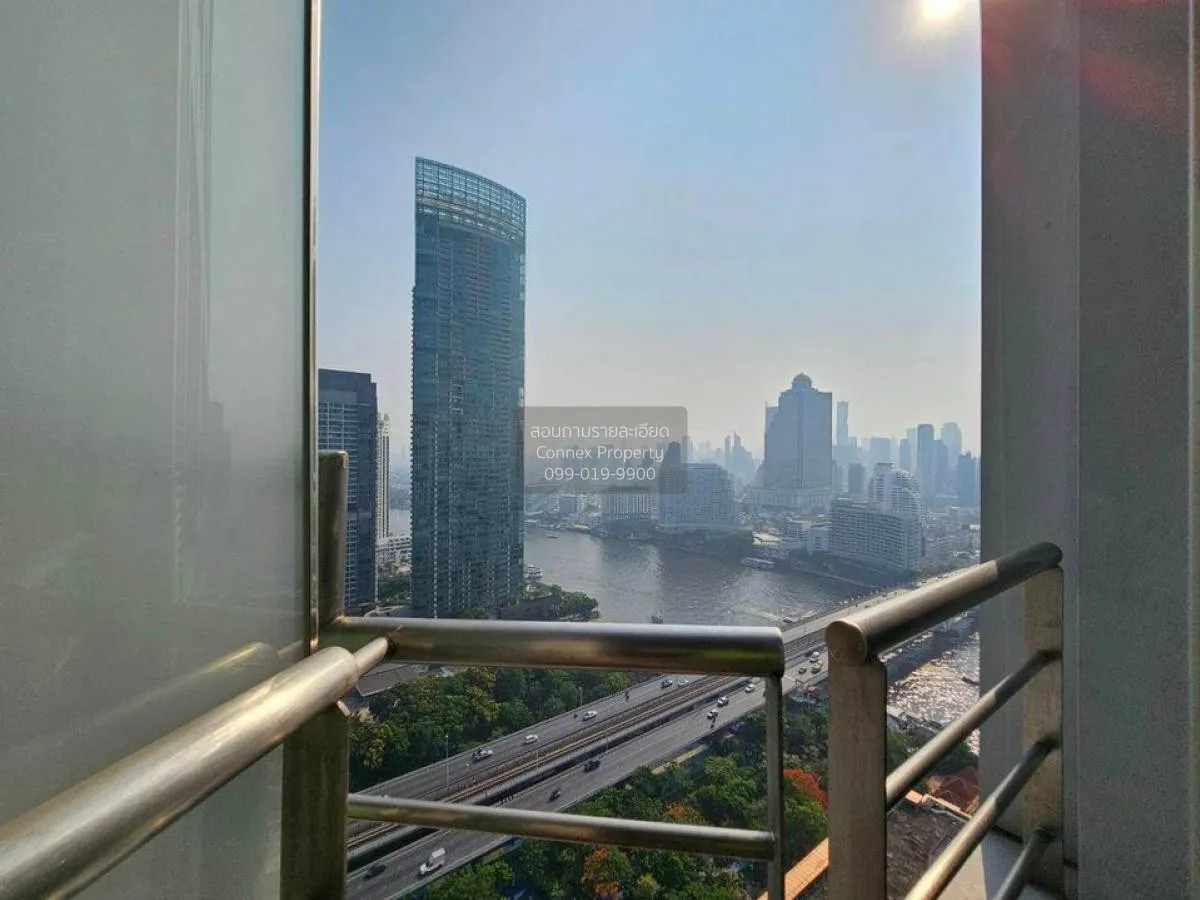 ขายคอนโด  บ้าน สาทร เจ้าพระยา BTS-กรุงธนบุรี คลองต้นไทร เขต คลองส