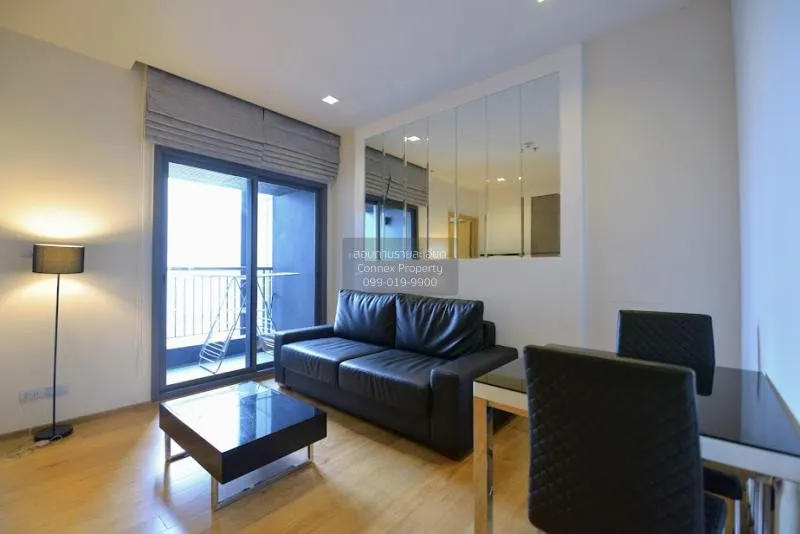 เช่าคอนโด  ไฮด์ สุขุมวิท 13 BTS-นานา คลองเตยเหนือ เขต วัฒนา กรุงเ 2