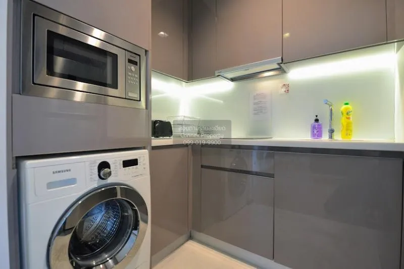 เช่าคอนโด  ไฮด์ สุขุมวิท 13 BTS-นานา คลองเตยเหนือ เขต วัฒนา กรุงเ 4