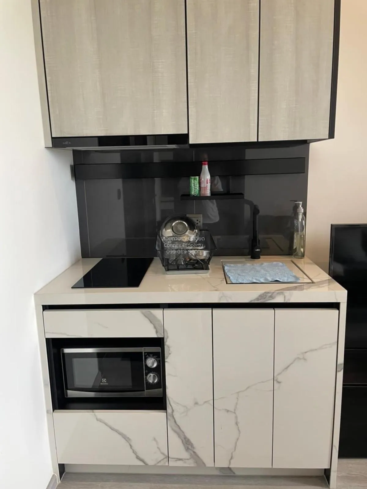 For Rent Condo , The line sukhumvit 101 , BTS-Punnawithi , Bang C 3