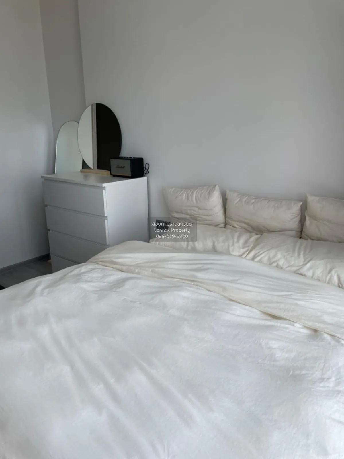 For Rent Condo , The line sukhumvit 101 , BTS-Punnawithi , Bang C 4