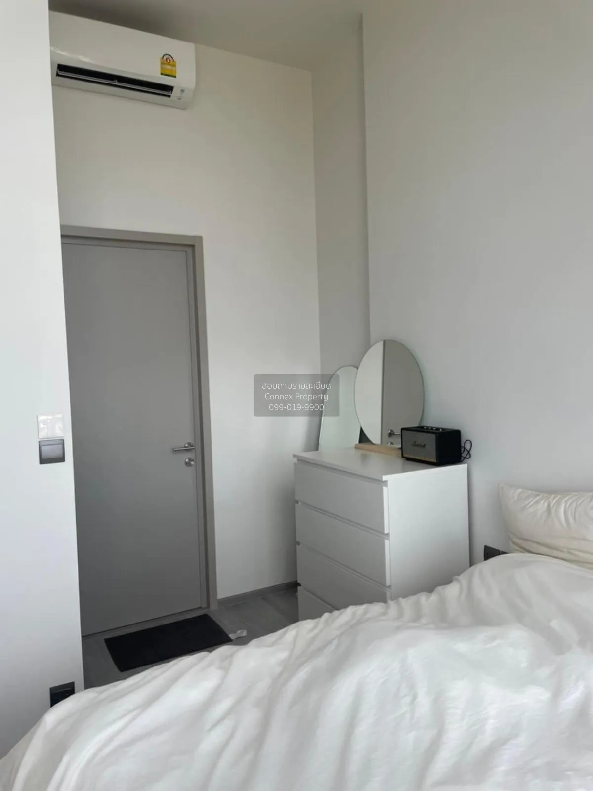 For Rent Condo , The line sukhumvit 101 , BTS-Punnawithi , Bang C