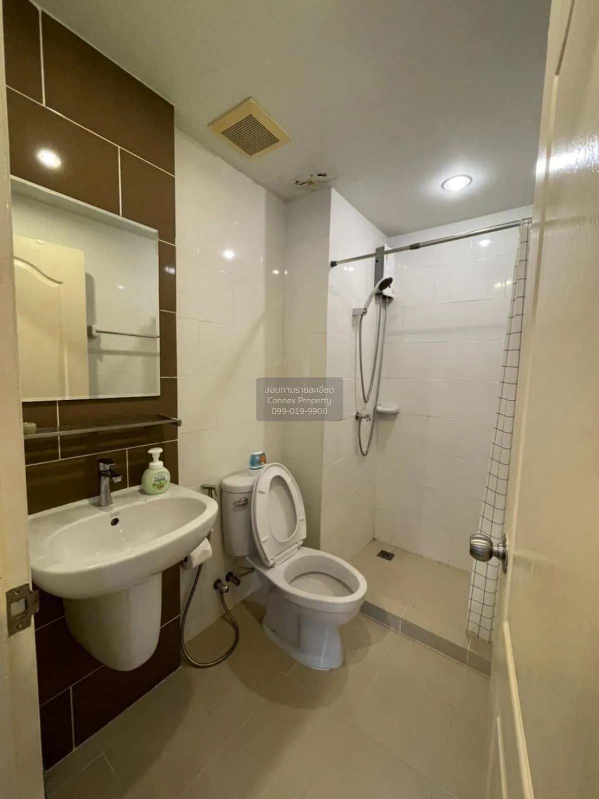 ขายคอนโด  เดอะ คิวบ์ พลัส แจ้งวัฒนะ ทุ่งสองห้อง เขต หลักสี่ กรุงเ