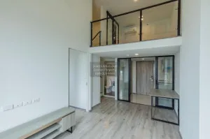 For Sale Condo , Knightsbridge Kaset Society , Duplex , BTS-Sena Nikhom , Sena Nikhom , Chatuchak , Bangkok , CX-103485