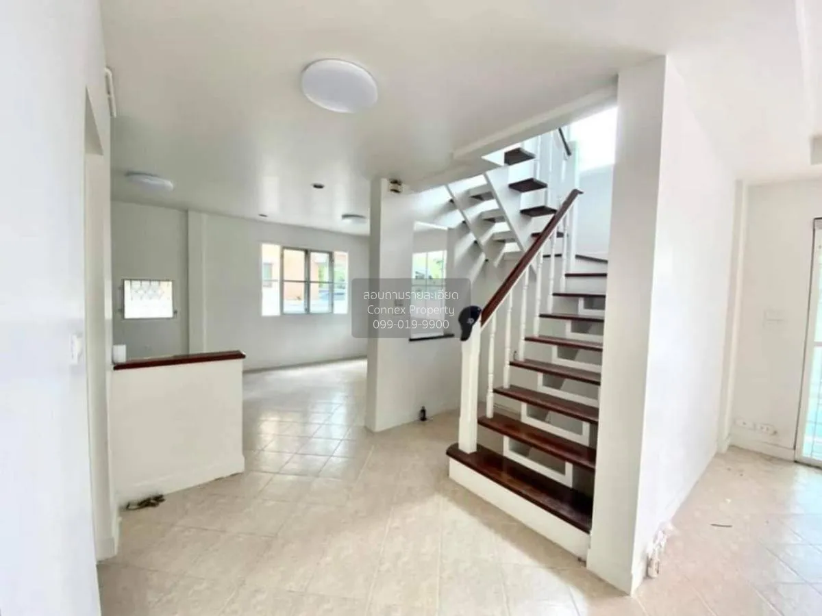 For Sale House , Parichat Phutthamonthon Sai 4 , wide frontage , 