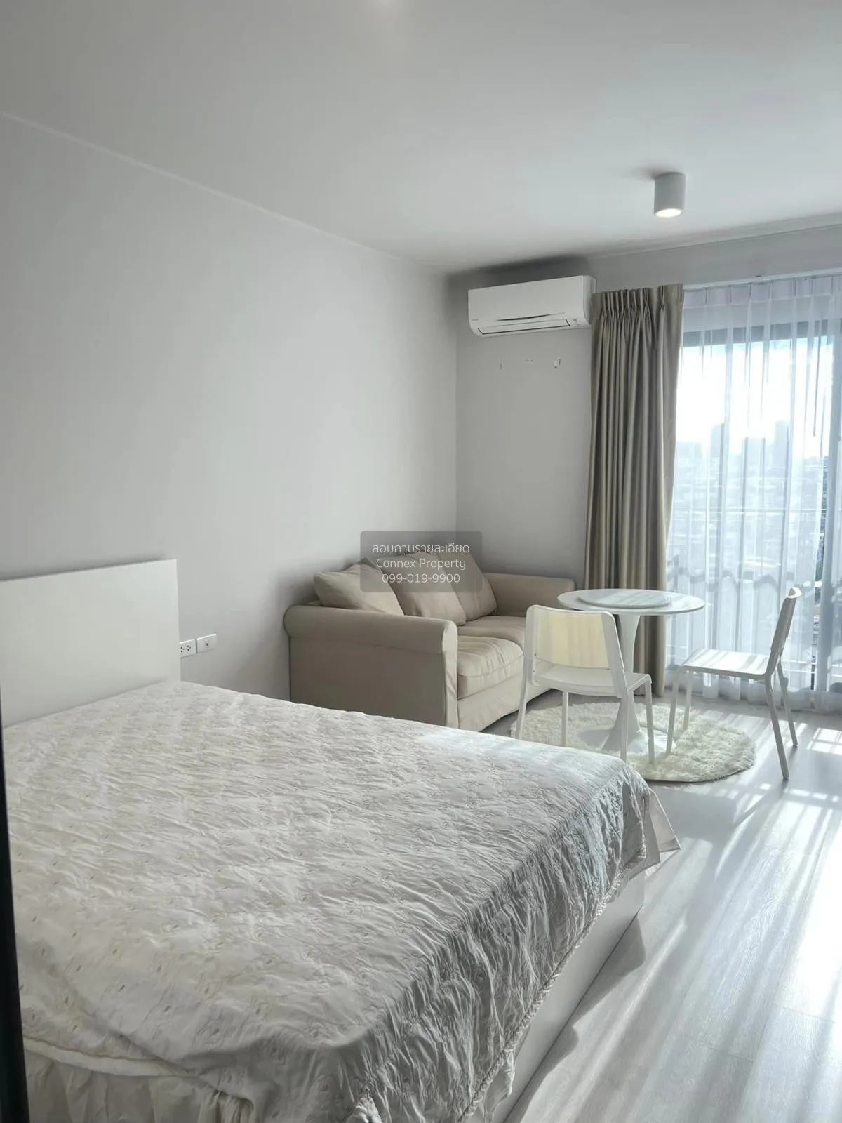 For Rent Condo , Ideo Ratchada - Sutthisan , MRT-Sutthisan , Ratc 2