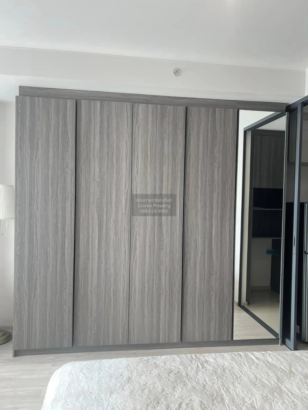 For Rent Condo , Ideo Ratchada - Sutthisan , MRT-Sutthisan , Ratc 3