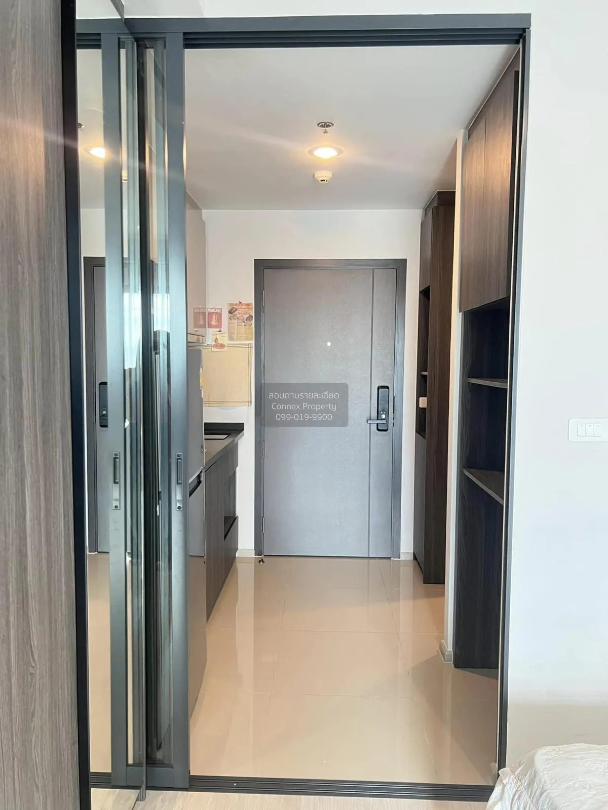 For Rent Condo , Ideo Ratchada - Sutthisan , MRT-Sutthisan , Ratc 4