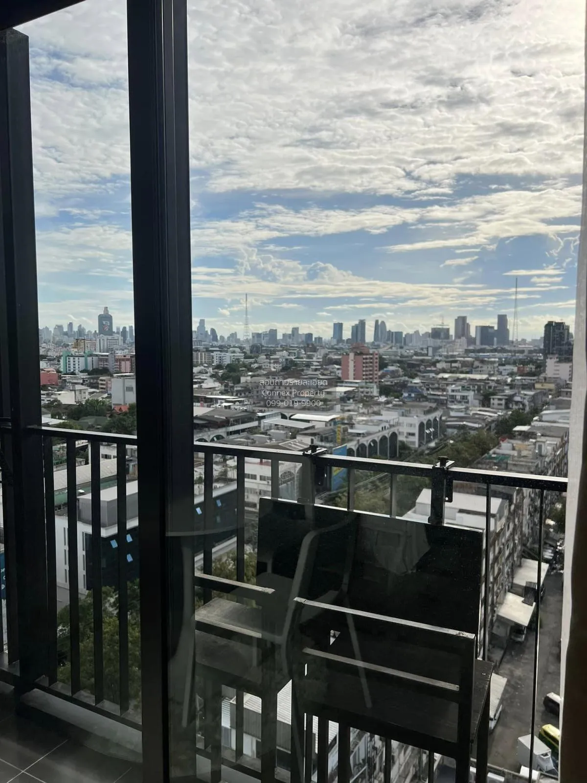 For Rent Condo , Ideo Ratchada - Sutthisan , MRT-Sutthisan , Ratc