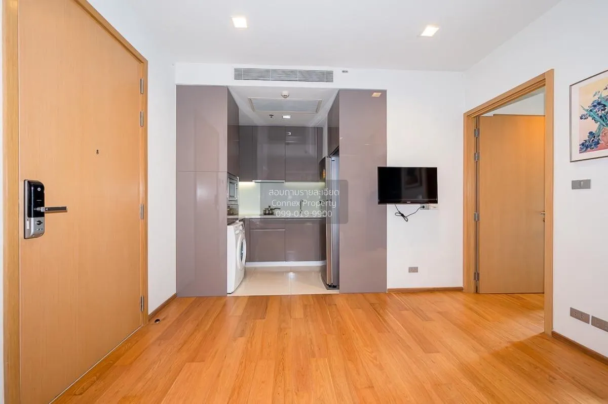 FOR RENT condo , Hyde Sukhumvit 13 , BTS-Nana , Khlong Toei Nuea  4