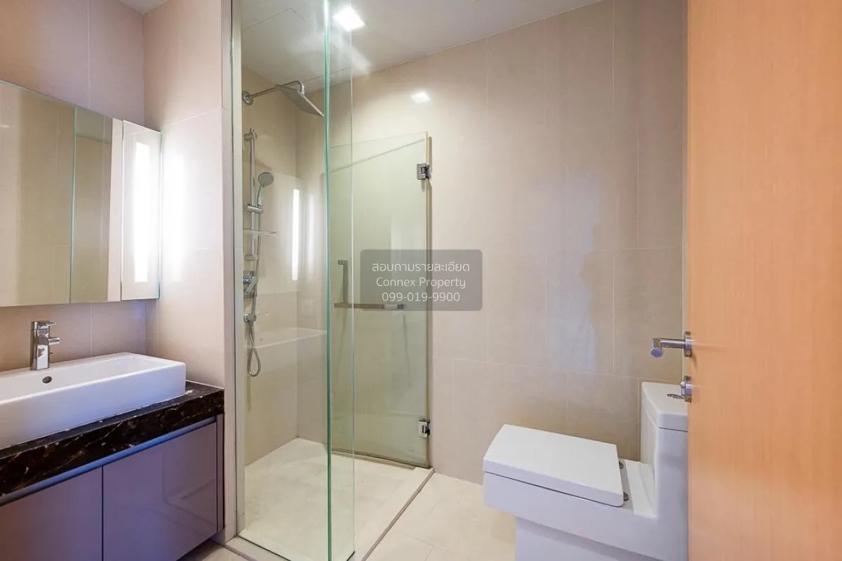 FOR RENT condo , Hyde Sukhumvit 13 , BTS-Nana , Khlong Toei Nuea 