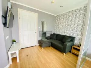 For Sale Condo , Lumpini Ville Chaengwatthana - Pakkret , Pak Kret , Pak Kret , Nonthaburi , CX-103670