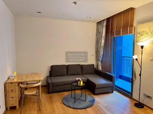 FOR RENT condo , Hyde Sukhumvit 13 , BTS-Nana , Khlong Toei Nuea , Watthana , Bangkok , CX-10368