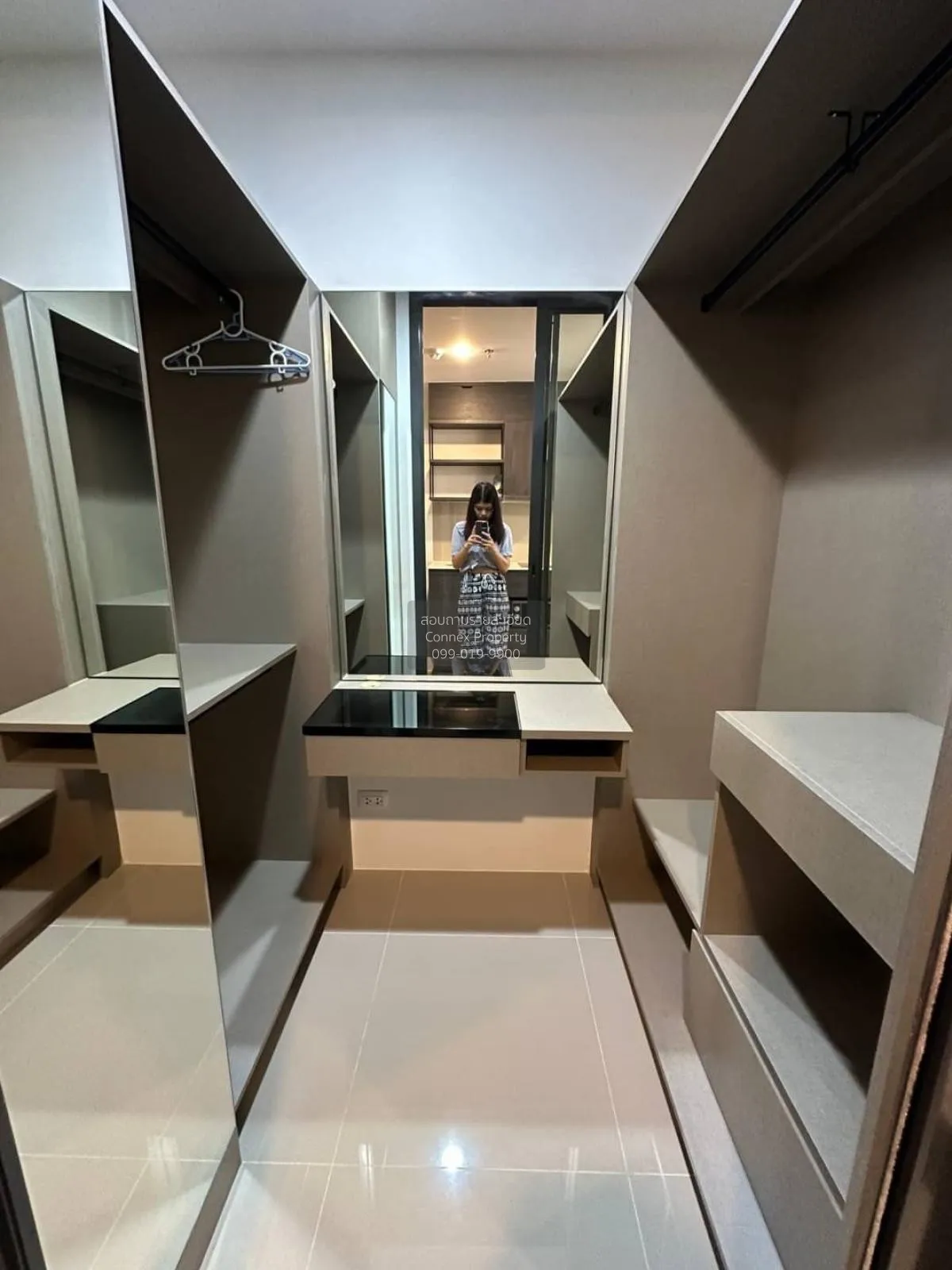 ขายคอนโด  เอ็กซ์ที ห้วยขวาง MRT-ห้วยขวาง ห้วยขวาง เขต ห้วยขวาง กร 4