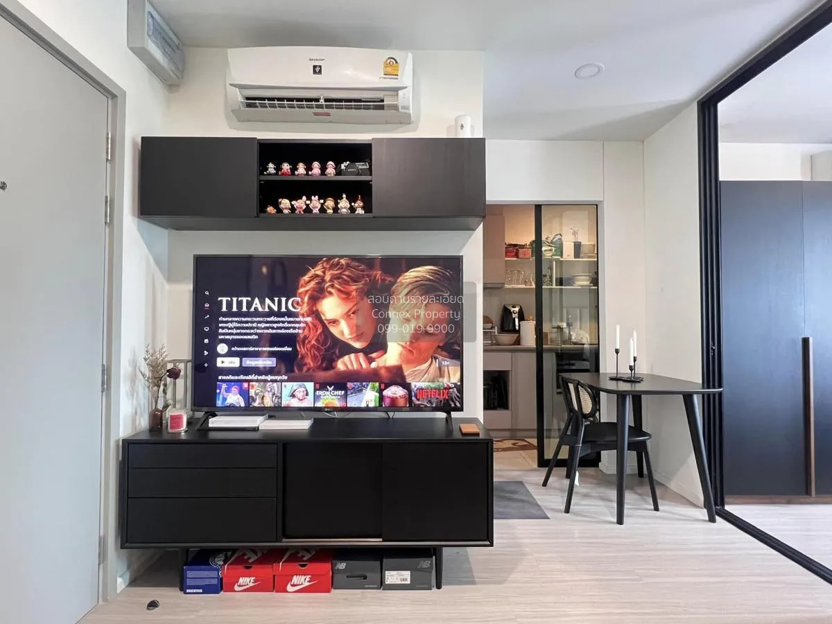 For Sale Condo , Aspire Asoke Ratchada , MRT-Phra Ram 9 , Huai Kh 3