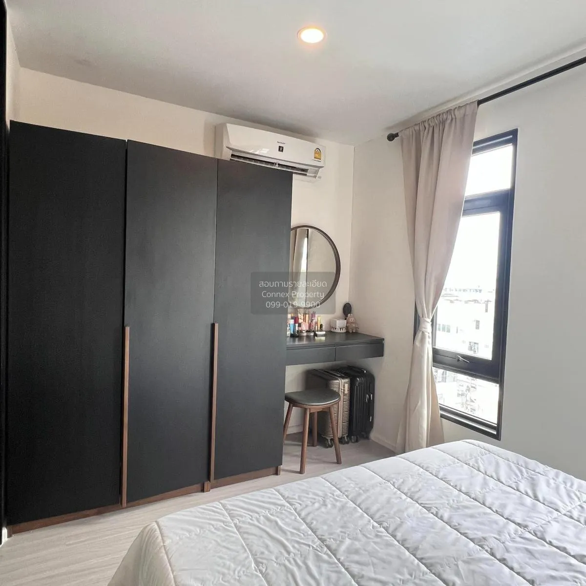 For Sale Condo , Aspire Asoke Ratchada , MRT-Phra Ram 9 , Huai Kh