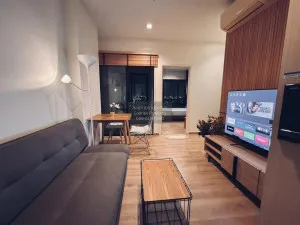 For Sale Condo , Knightsbridge Sky River Ocean  , BTS-Pak Nam , Pak Nam , Mueang Samut Prakan , Samut Prakarn , CX-103813