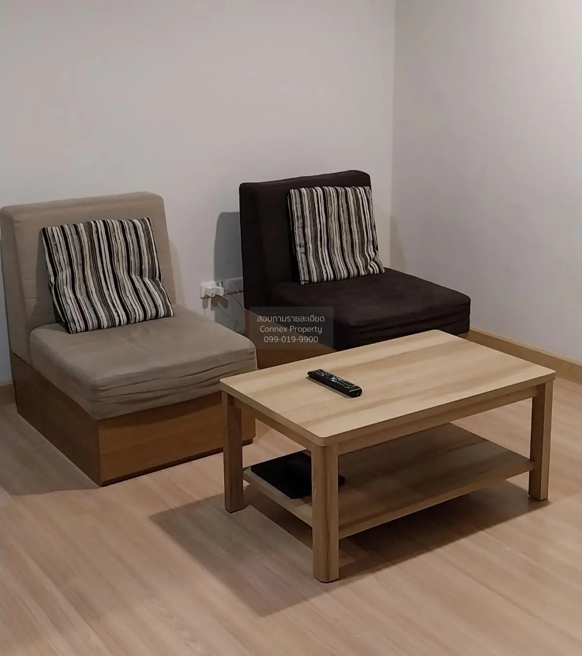 ขายคอนโด  เดอะ นิช ไอดี พระราม 2 บางมด เขต จอมทอง กรุงเทพ CX-1038 1