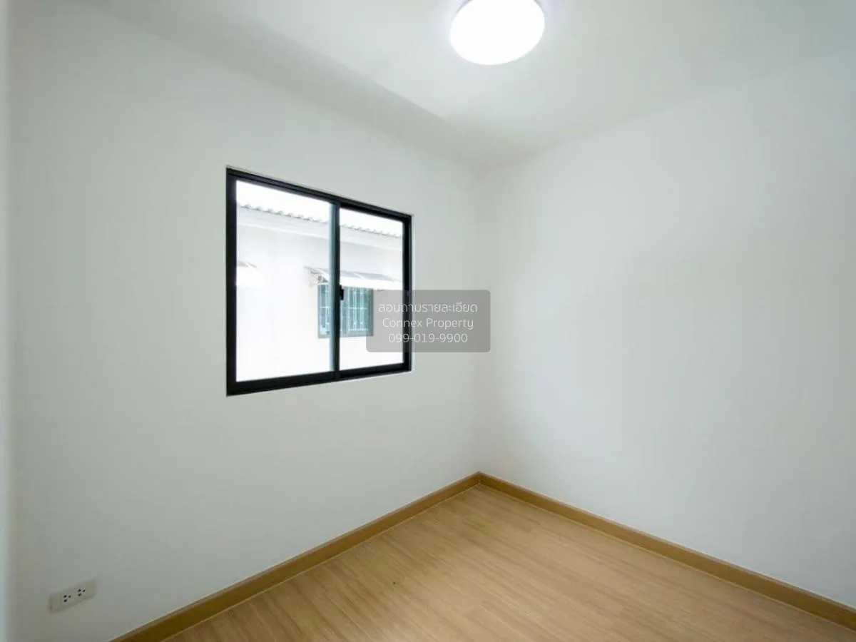 ขายทาวน์เฮ้าส์/ทาวน์โฮม  พฤกษาวิลล์ 64 สายไหม BTS-พิพิธภัณฑ์กองทั