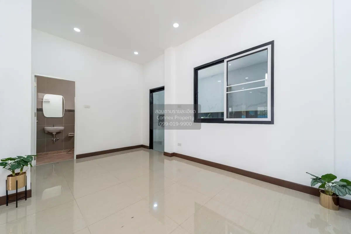 ขายบ้าน  บ้านทรัพย์ธานี 5 รังสิต-คลอง 9 ลำผักกูด ธัญบุรี ปทุมธานี