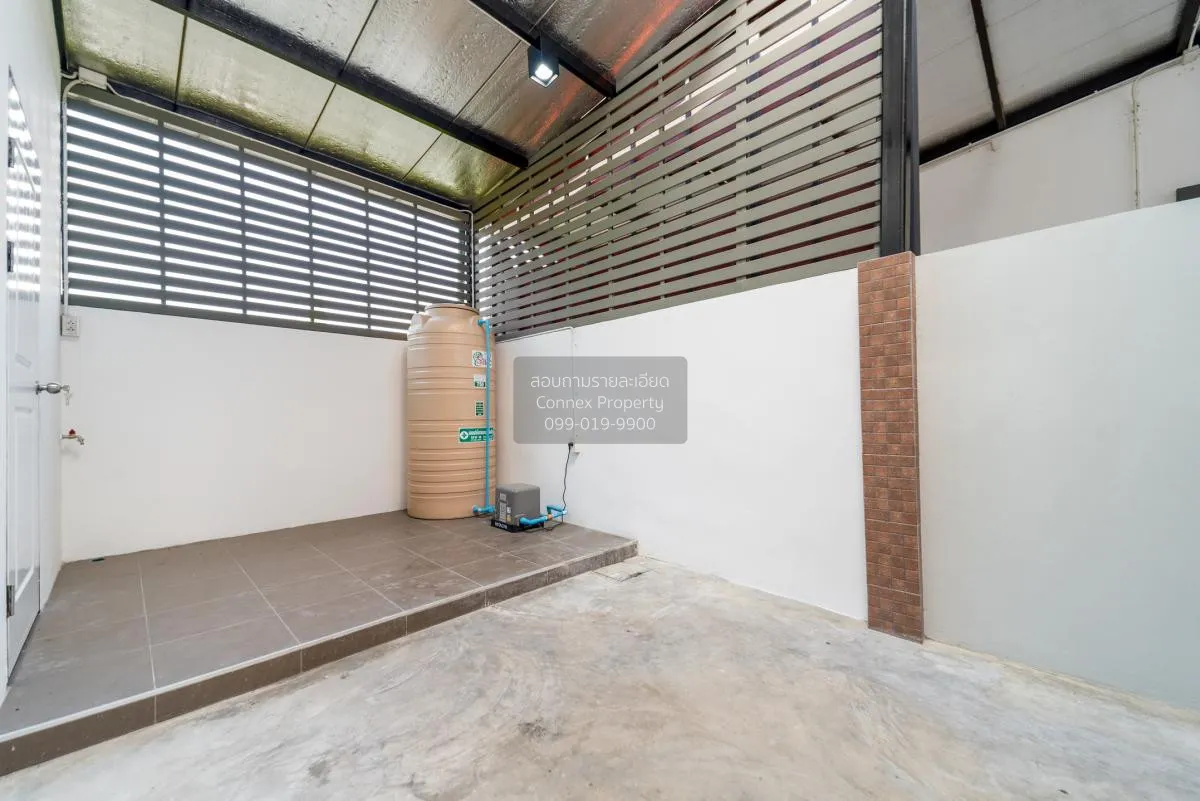 ขายบ้าน  บ้านทรัพย์ธานี 5 รังสิต-คลอง 9 ลำผักกูด ธัญบุรี ปทุมธานี