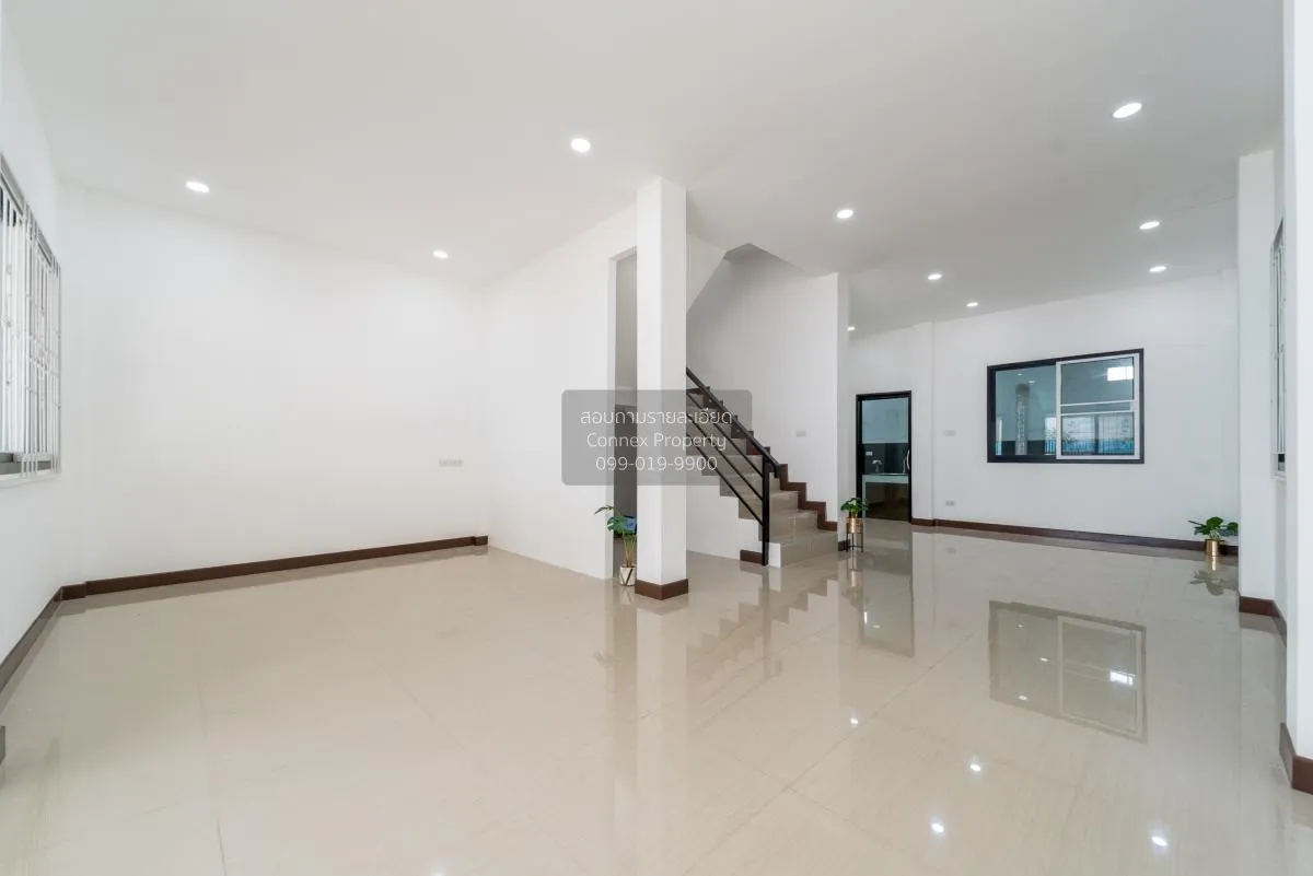 ขายบ้าน  บ้านทรัพย์ธานี 5 รังสิต-คลอง 9 ลำผักกูด ธัญบุรี ปทุมธานี