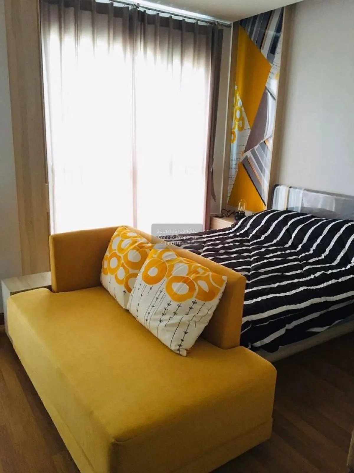 For Sale Condo , Lumpini Park Vibhavadi-Chatuchak , BTS-Mo Chit , 2