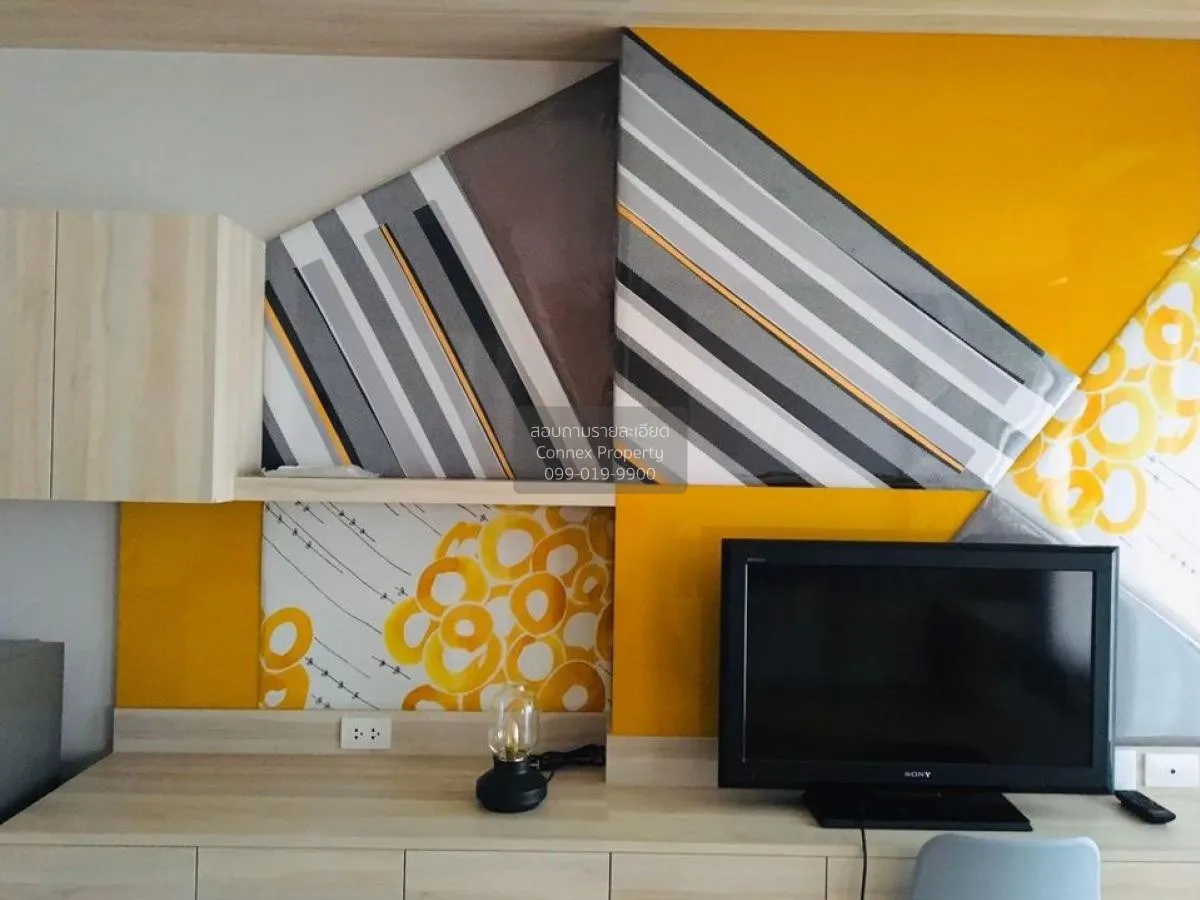 For Sale Condo , Lumpini Park Vibhavadi-Chatuchak , BTS-Mo Chit , 4