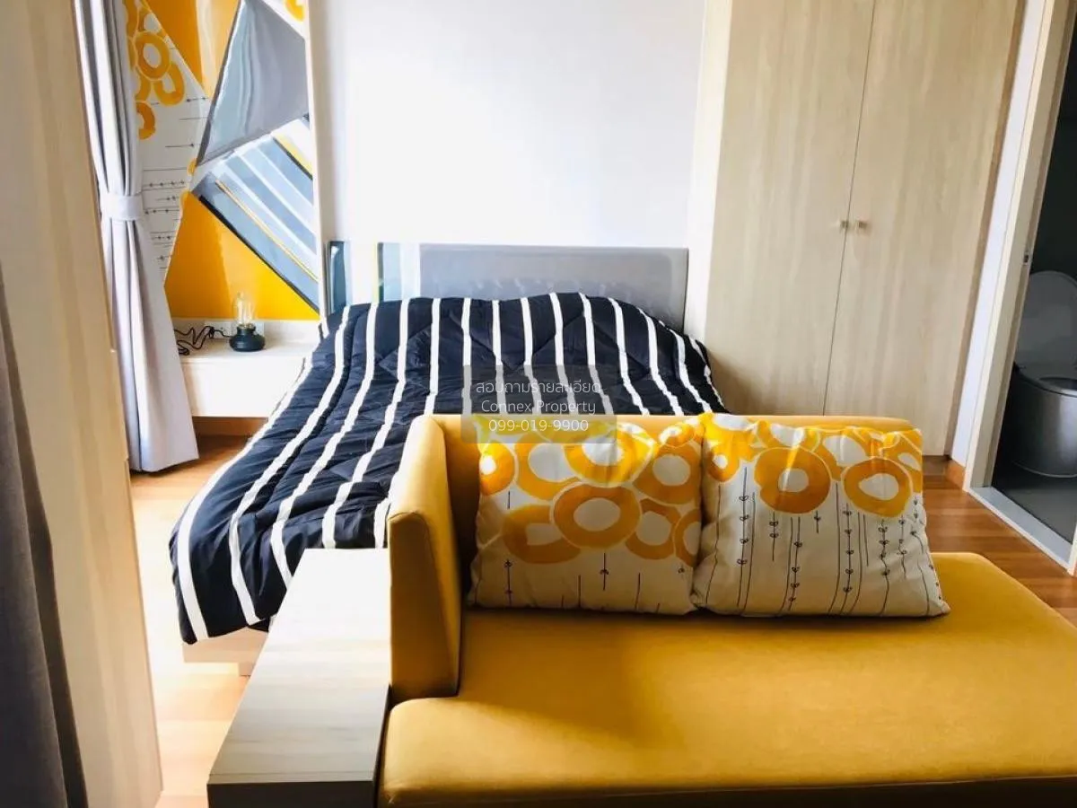 For Sale Condo , Lumpini Park Vibhavadi-Chatuchak , BTS-Mo Chit ,