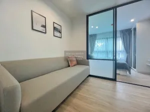 For Rent Condo , iCondo Active Phatthanakan , ARL-Hua Mak , Suan Luang , Suan Luang , Bangkok , CX-103921