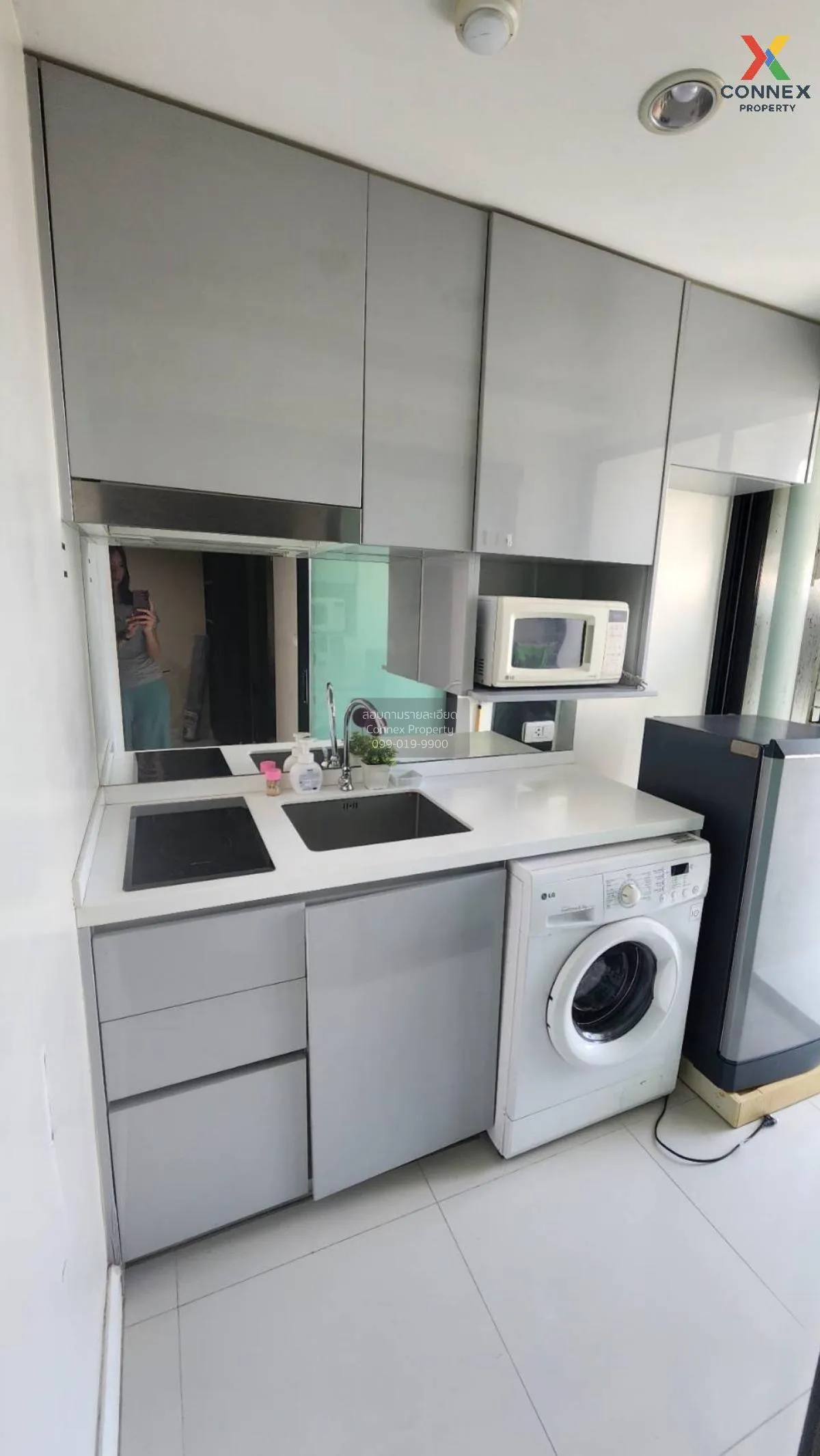 ขายคอนโด  เมโทร สกาย รัชดา MRT-สุทธิสาร ดินแดง เขต ดินแดง กรุงเทพ