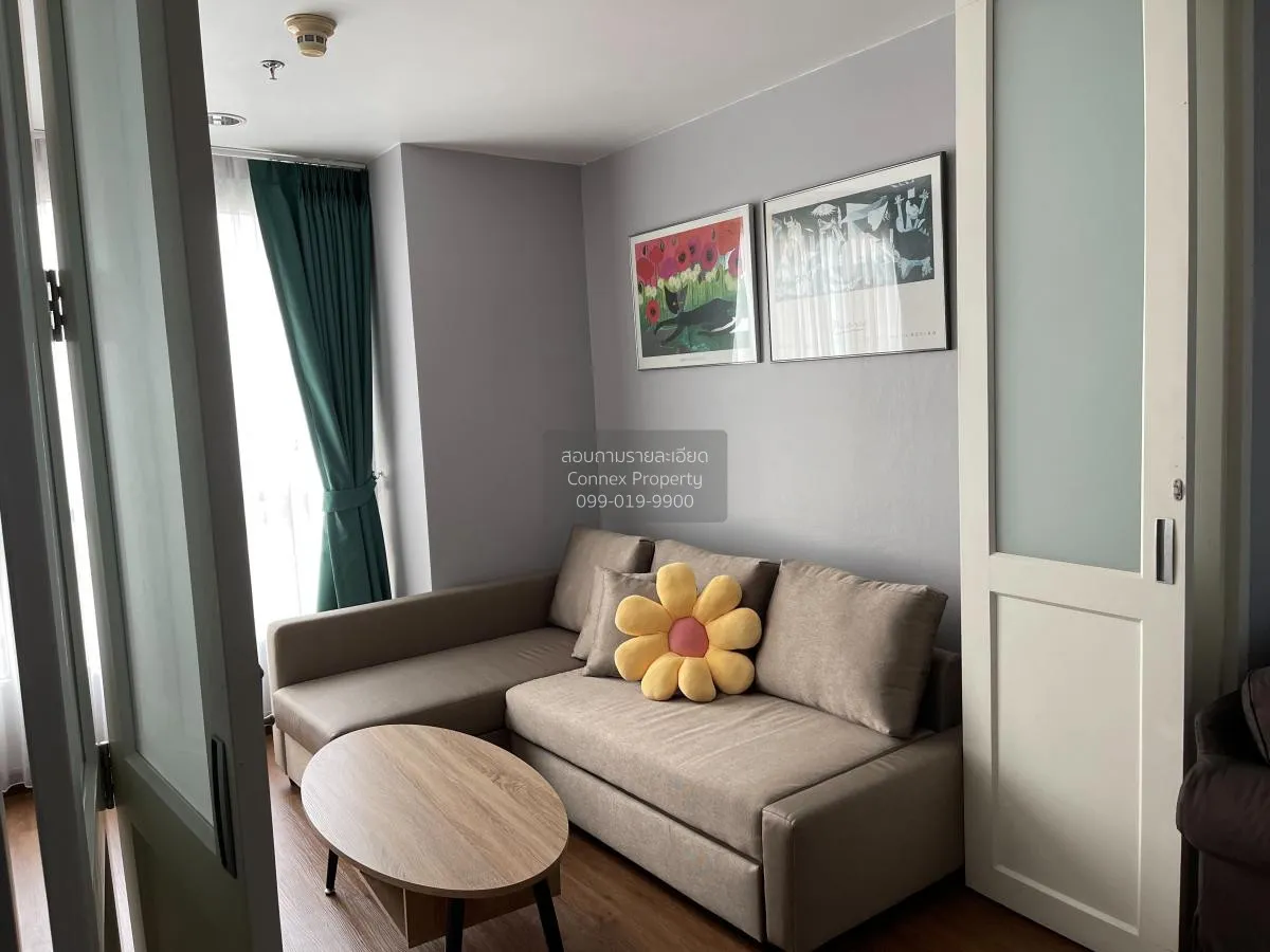 FOR RENT condo , Hyde Sukhumvit 13 , BTS-Nana , Khlong Toei Nuea  1