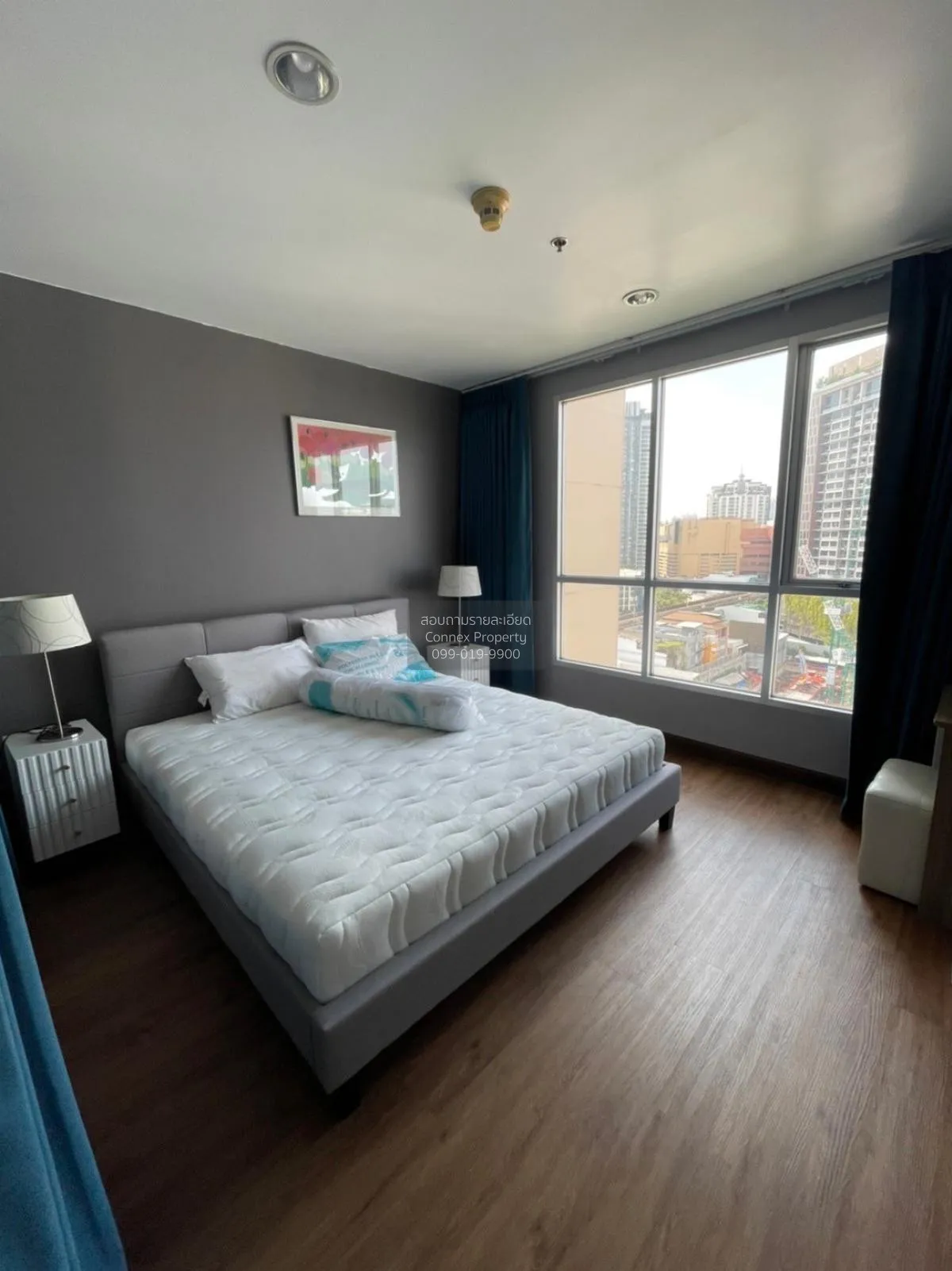 FOR RENT condo , Hyde Sukhumvit 13 , BTS-Nana , Khlong Toei Nuea  4