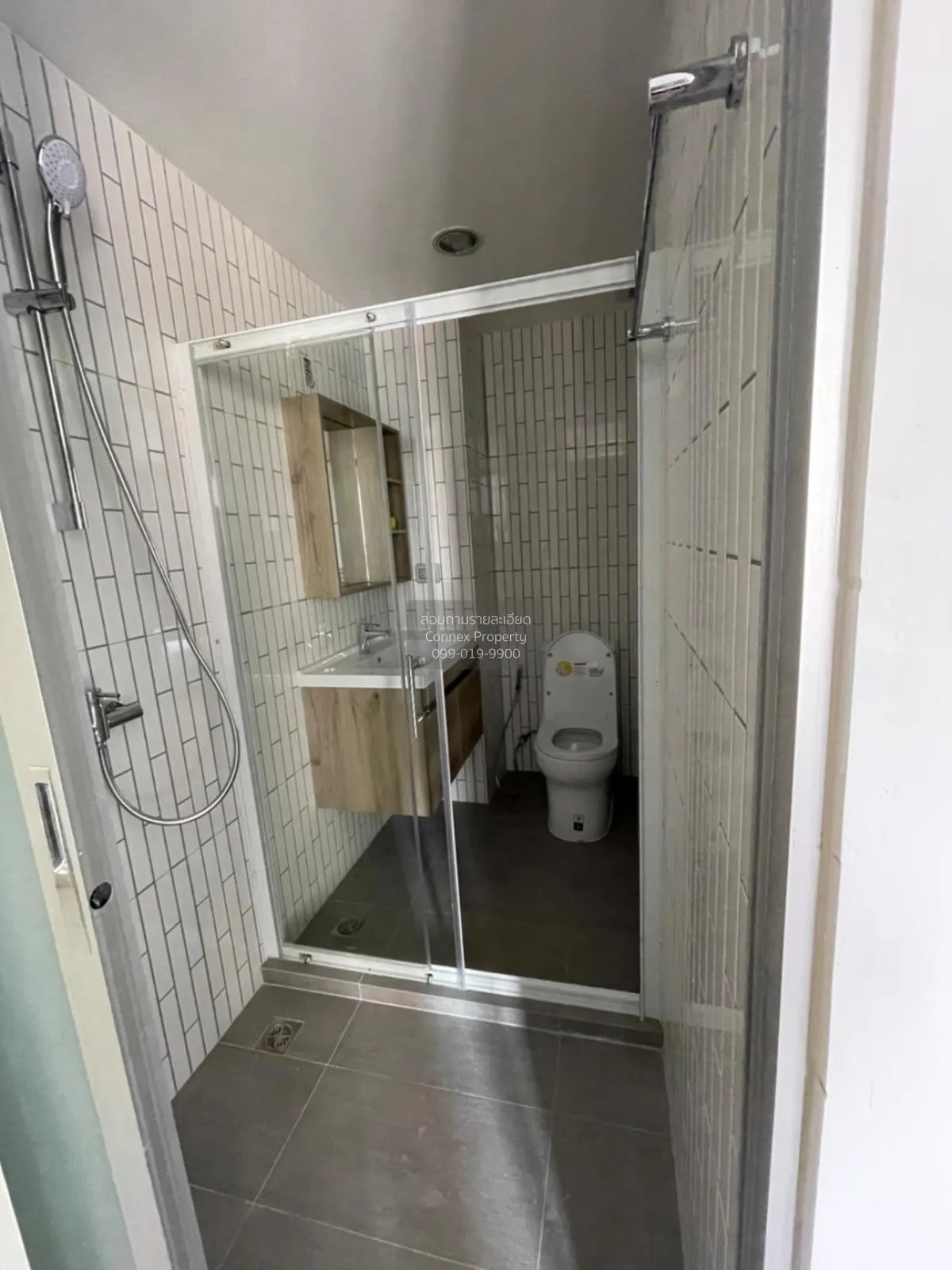 FOR RENT condo , Hyde Sukhumvit 13 , BTS-Nana , Khlong Toei Nuea 