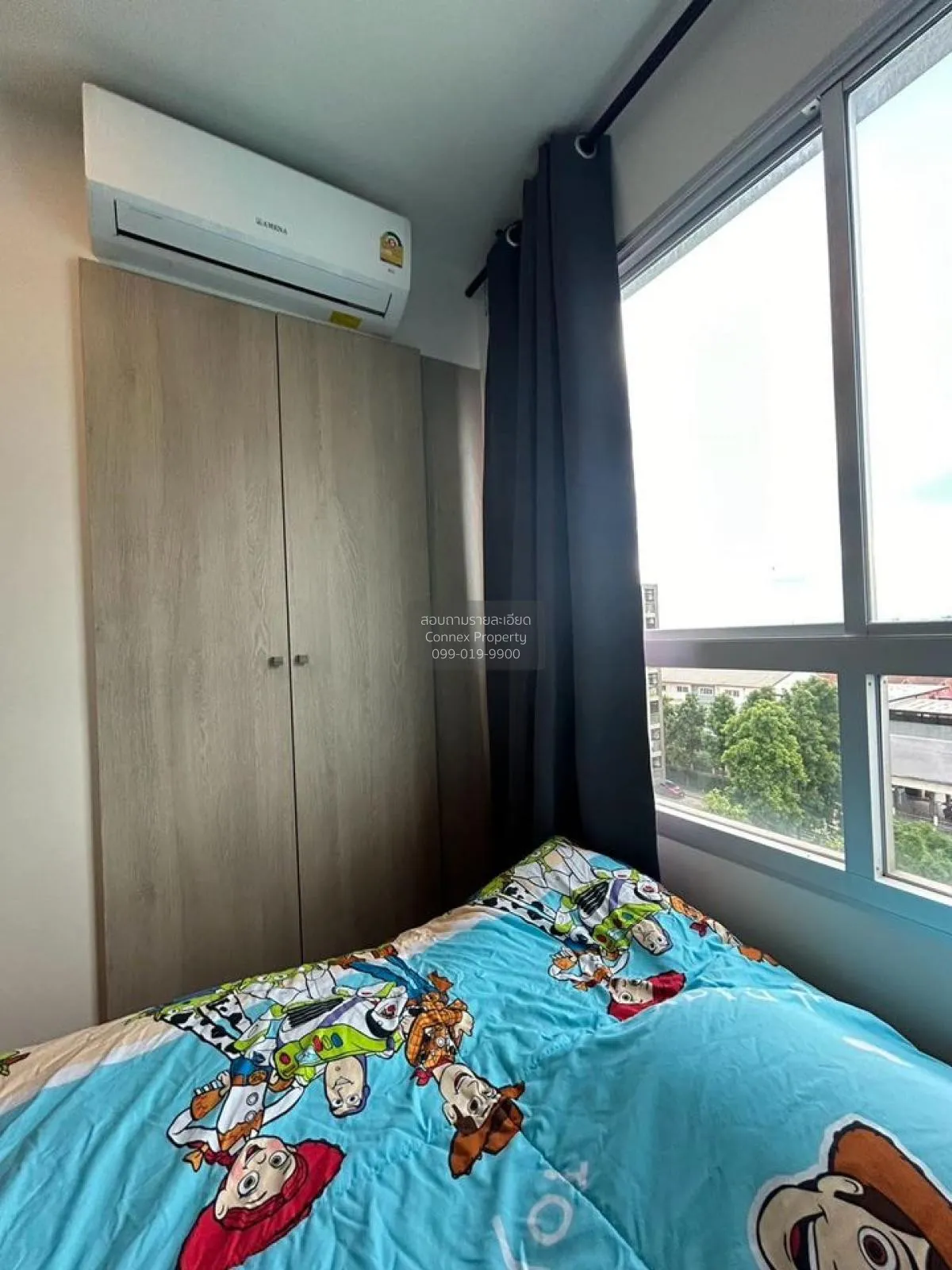 For Sale Condo , Lumpini Ville Ratchaphruek - Bangwaek , Bang Wae 4