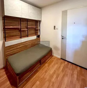 For Sale Condo , Lumpini Ville Ratchaphruek - Bangwaek , Bang Waek , Phasi Charoen , Bangkok , CX-104114