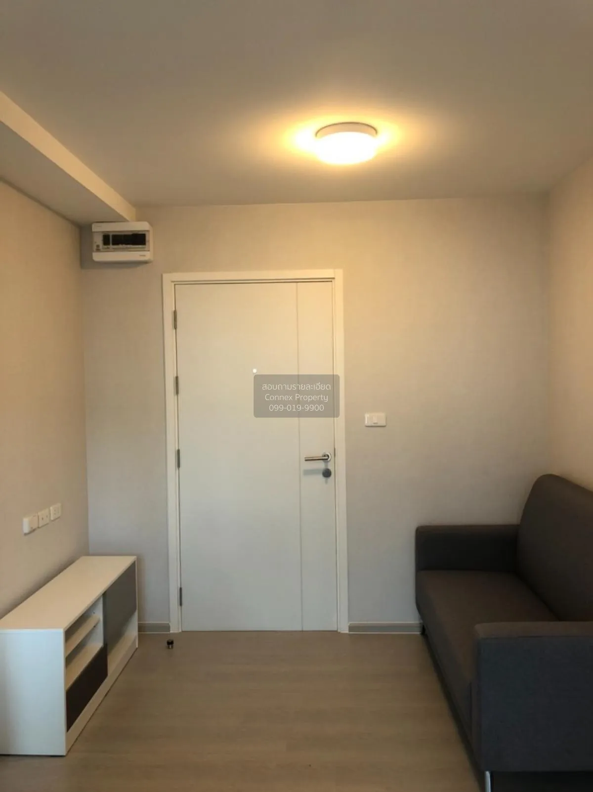 For Sale Condo , Plum Condo Ram 60 Interchange , Hua Mak , Bang K 2