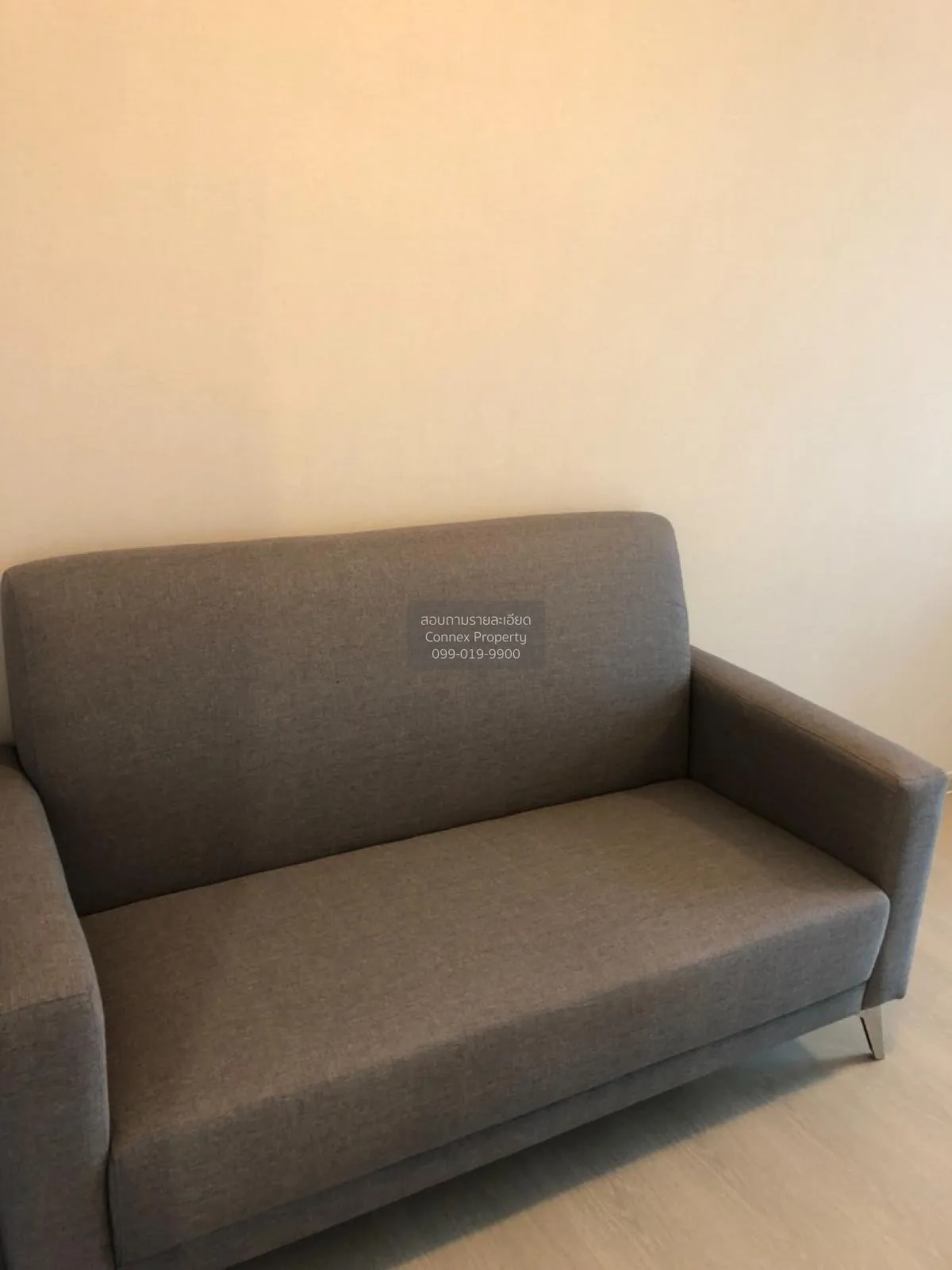 For Sale Condo , Plum Condo Ram 60 Interchange , Hua Mak , Bang K 4