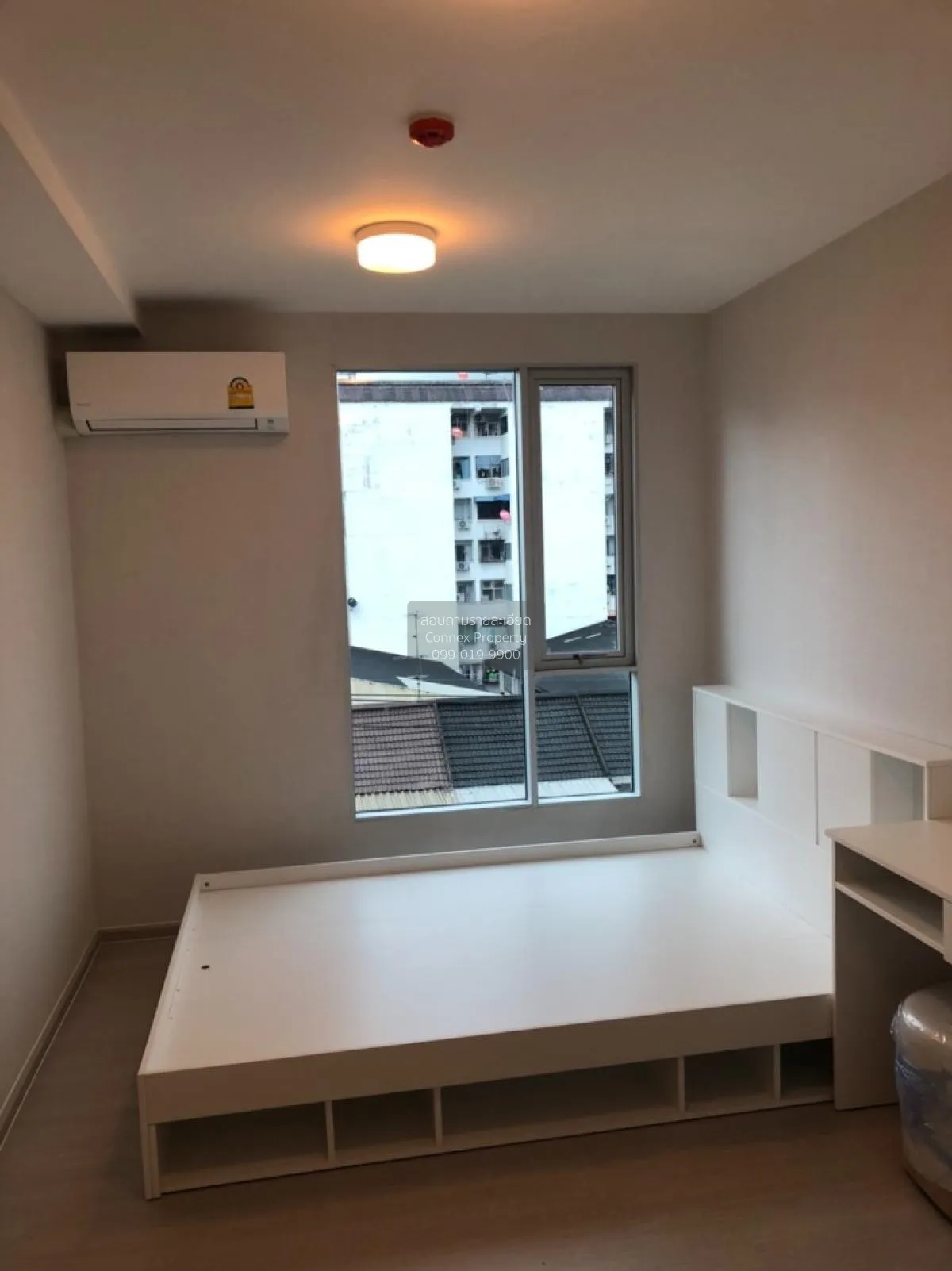 For Sale Condo , Plum Condo Ram 60 Interchange , Hua Mak , Bang K