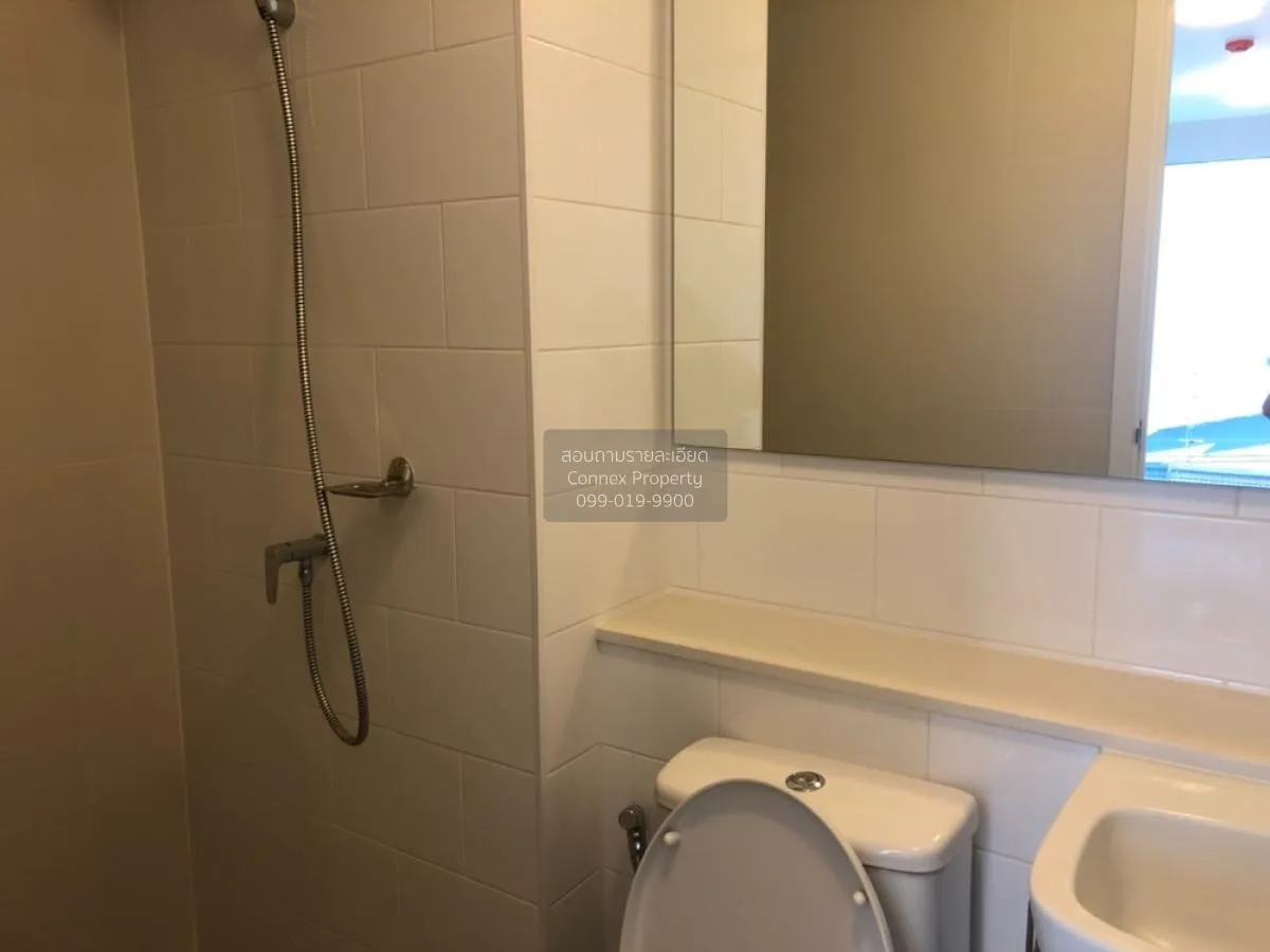 For Sale Condo , Plum Condo Ram 60 Interchange , Hua Mak , Bang K