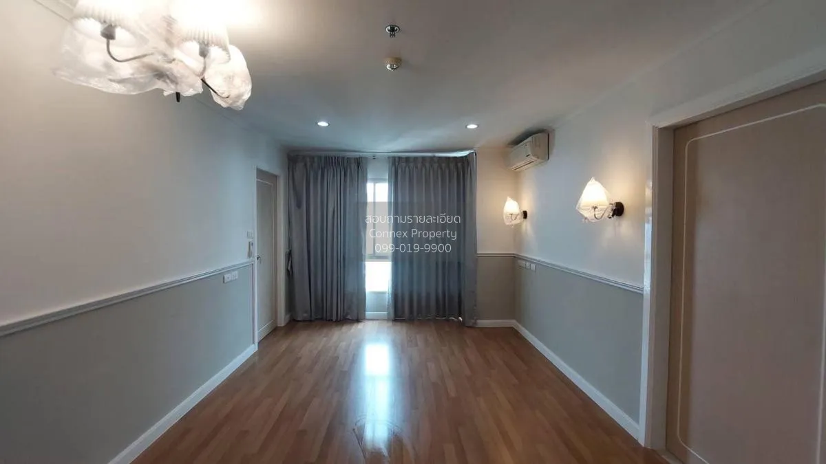 ขายคอนโด  ลุมพินี พาร์ค ริเวอร์ไซด์ - พระราม 3 บางโพงพาง เขต ยานน 1