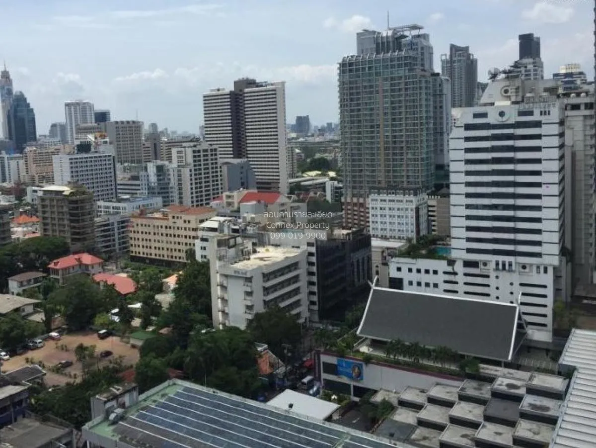 ขายคอนโด  ไฮด์ สุขุมวิท 13 BTS-นานา คลองเตยเหนือ เขต วัฒนา กรุงเท 1