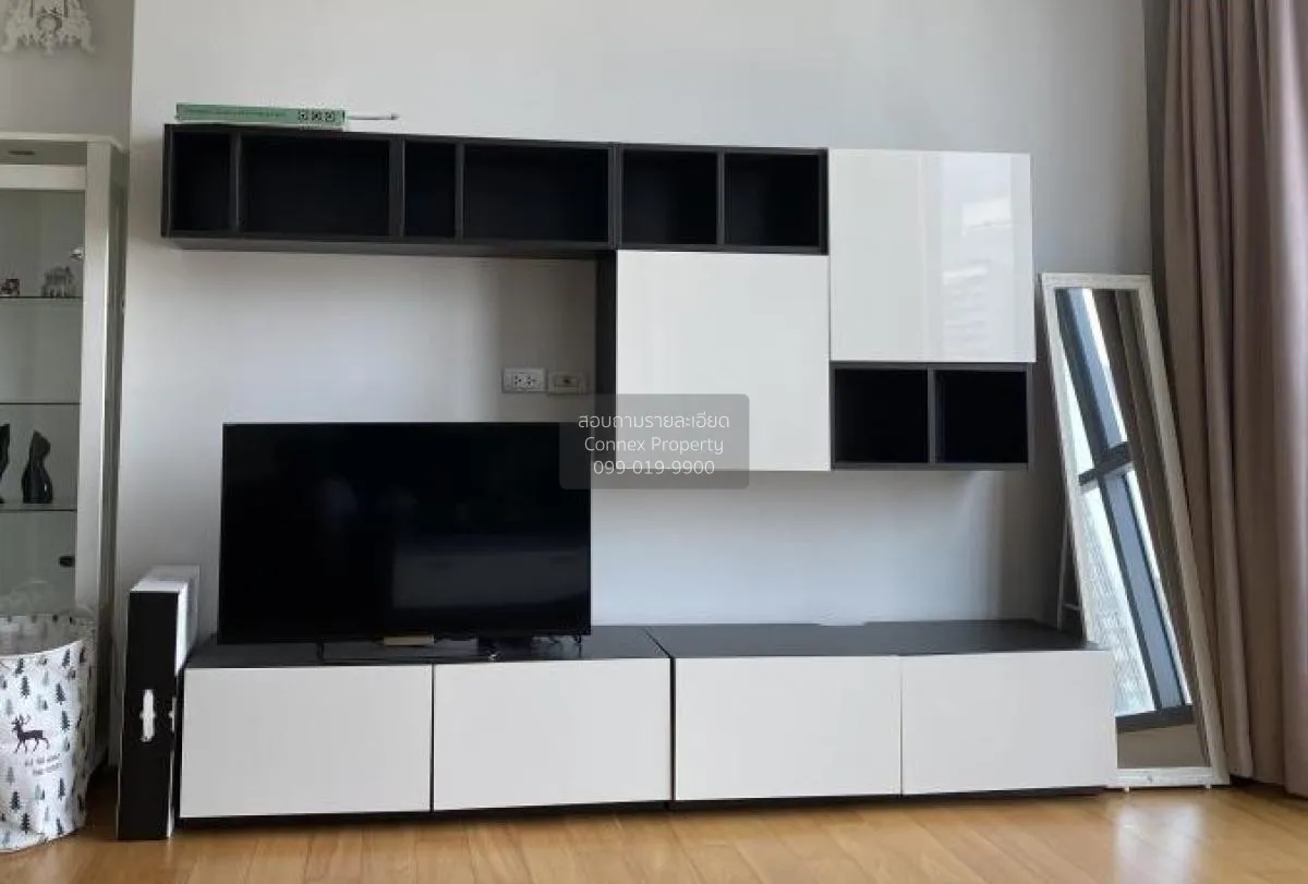 ขายคอนโด  ไฮด์ สุขุมวิท 13 BTS-นานา คลองเตยเหนือ เขต วัฒนา กรุงเท 2