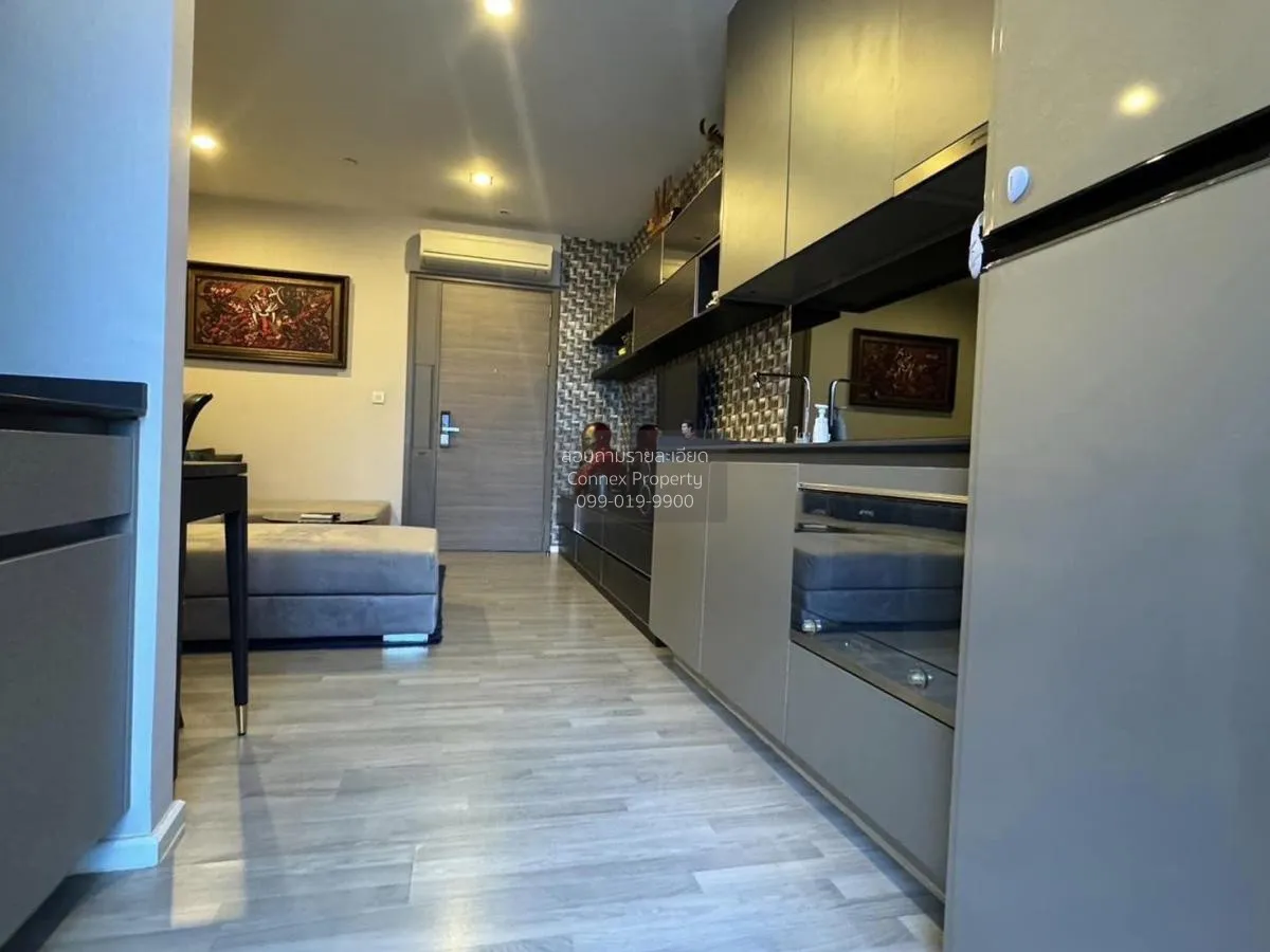 ขายคอนโด  เดอะ รูม สุขุมวิท 69 BTS-พระโขนง พระโขนง เขต วัฒนา กรุง 2