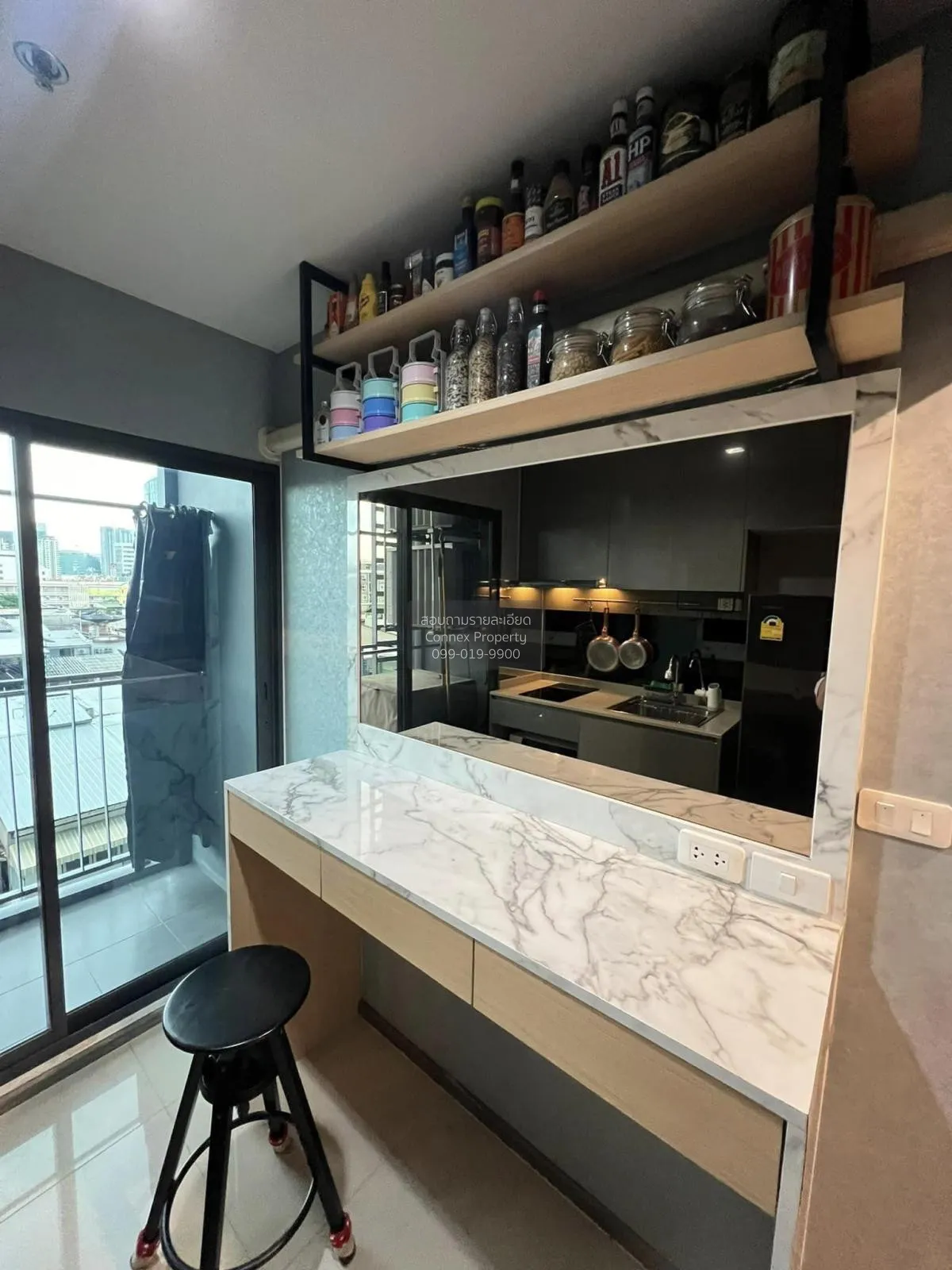For Rent Condo , Ideo Sukhumvit 93 , BTS-Bang Chak , Phra Khanong