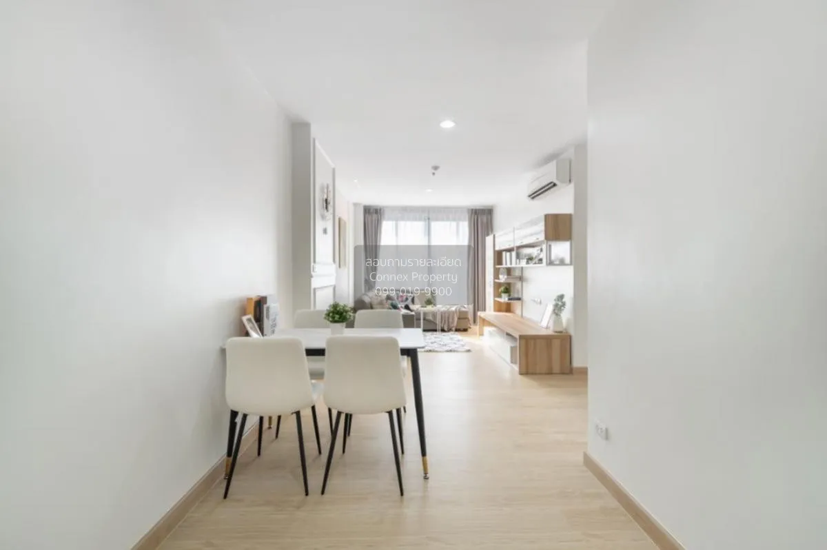 เช่าคอนโด  ไลฟ์ แอท รัชดา - ห้วยขวาง MRT-ห้วยขวาง ห้วยขวาง เขต ห้ 4