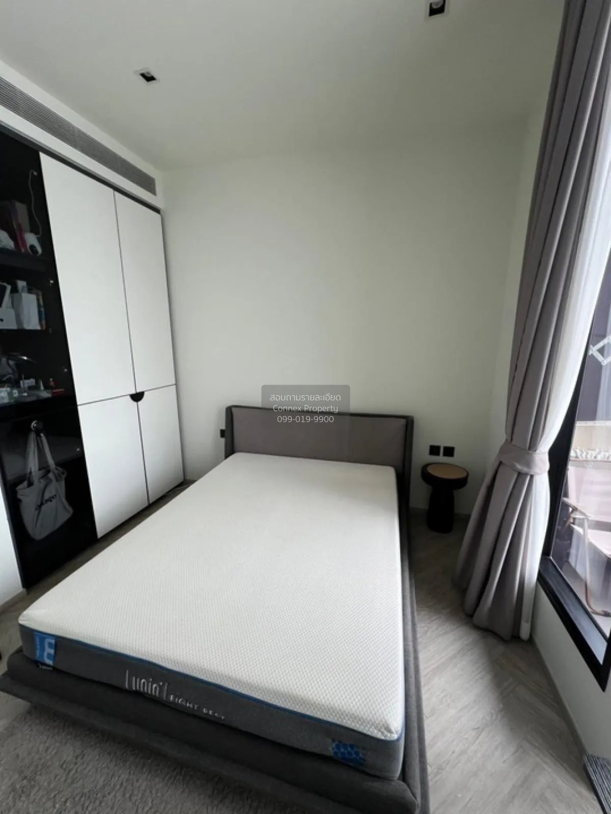 For Sale Condo , Chapter Charoennakhorn-Riverside , BTS-Krung Tho