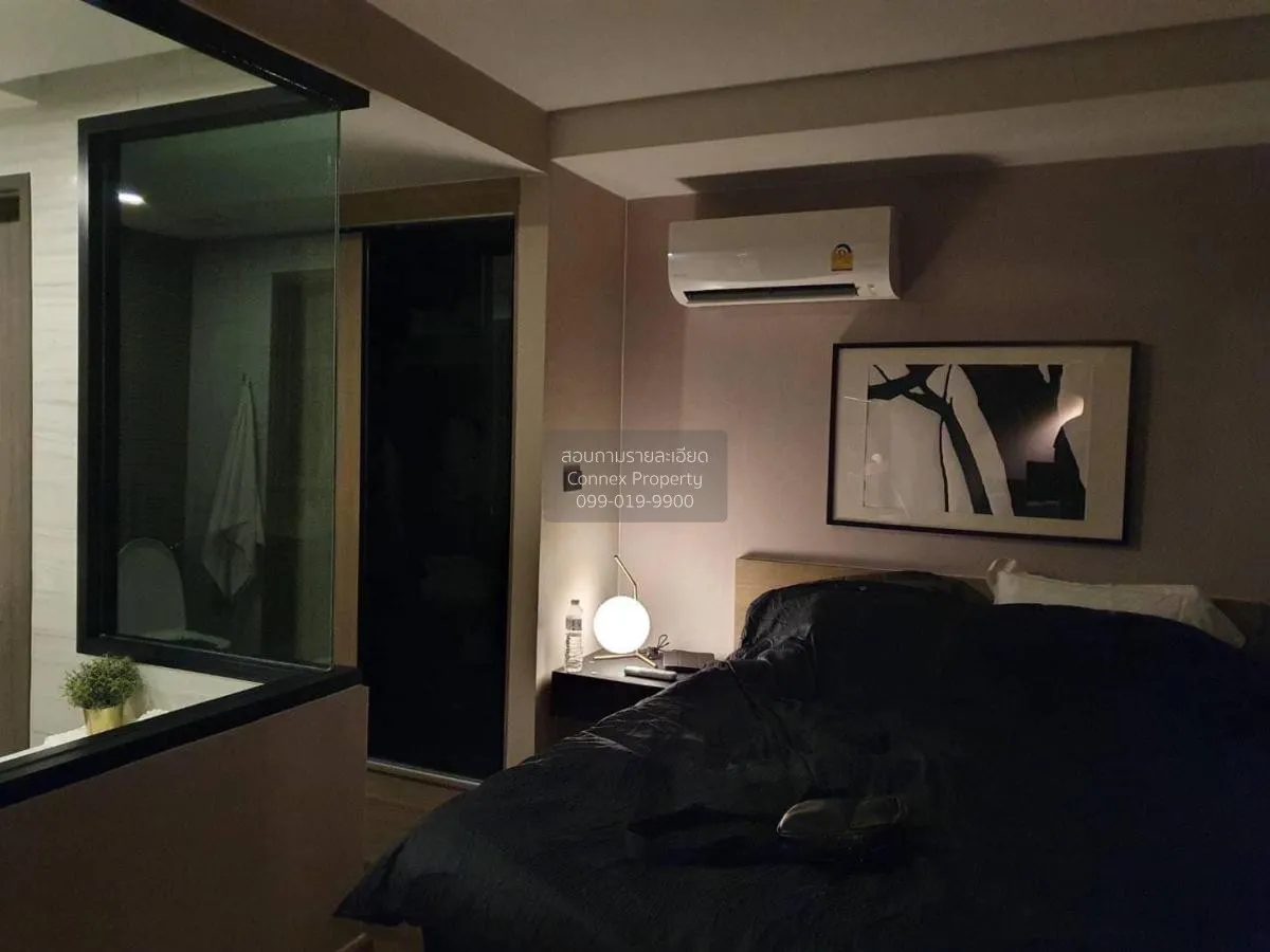 ขายคอนโด  เดอะ ทีค สุขุมวิท 39 BTS-พร้อมพงษ์ คลองตันเหนือ เขต วัฒ 2