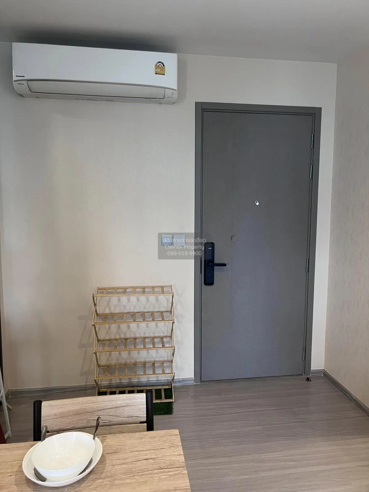 เช่าคอนโด  ไลฟ์ อโศก ไฮป์ พระราม 9 MRT-พระราม 9 มักกะสัน เขต ราชเ